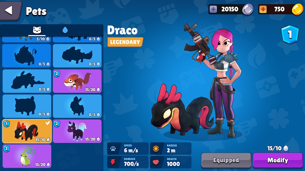 Vortex 9 슈팅 게임 스크린샷 2